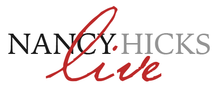 Nancy Hicks Live