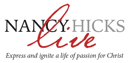 Nancy Hicks Live
