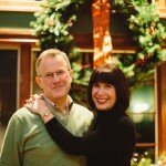 Cam and Nancy