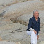 Remembering mom. What a woman!