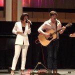 Jammin' with Aaron